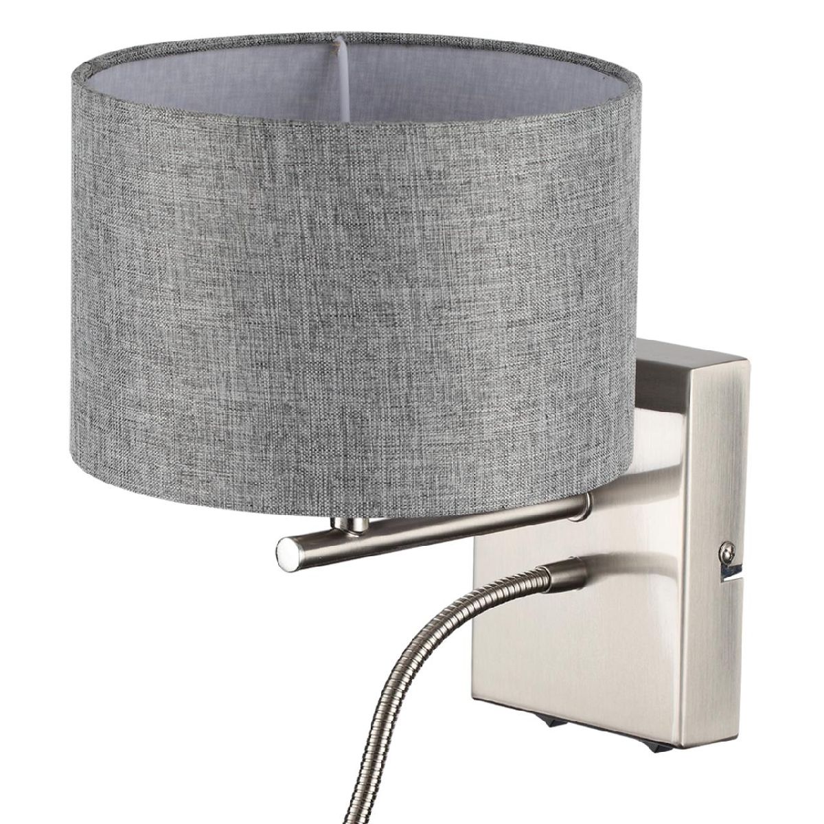 бра lumion nikki moderni 8251/2w