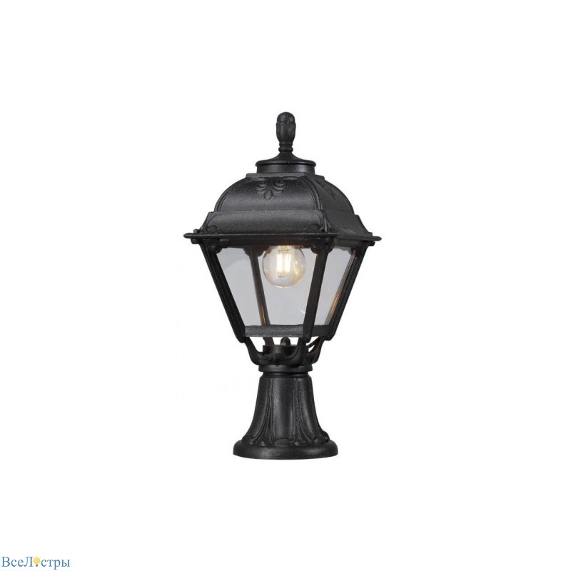уличный светильник fumagalli minilot/cefa u23.111.000.axf1r