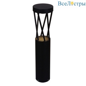09973-0.7-001KT 0,6M LED12W BK