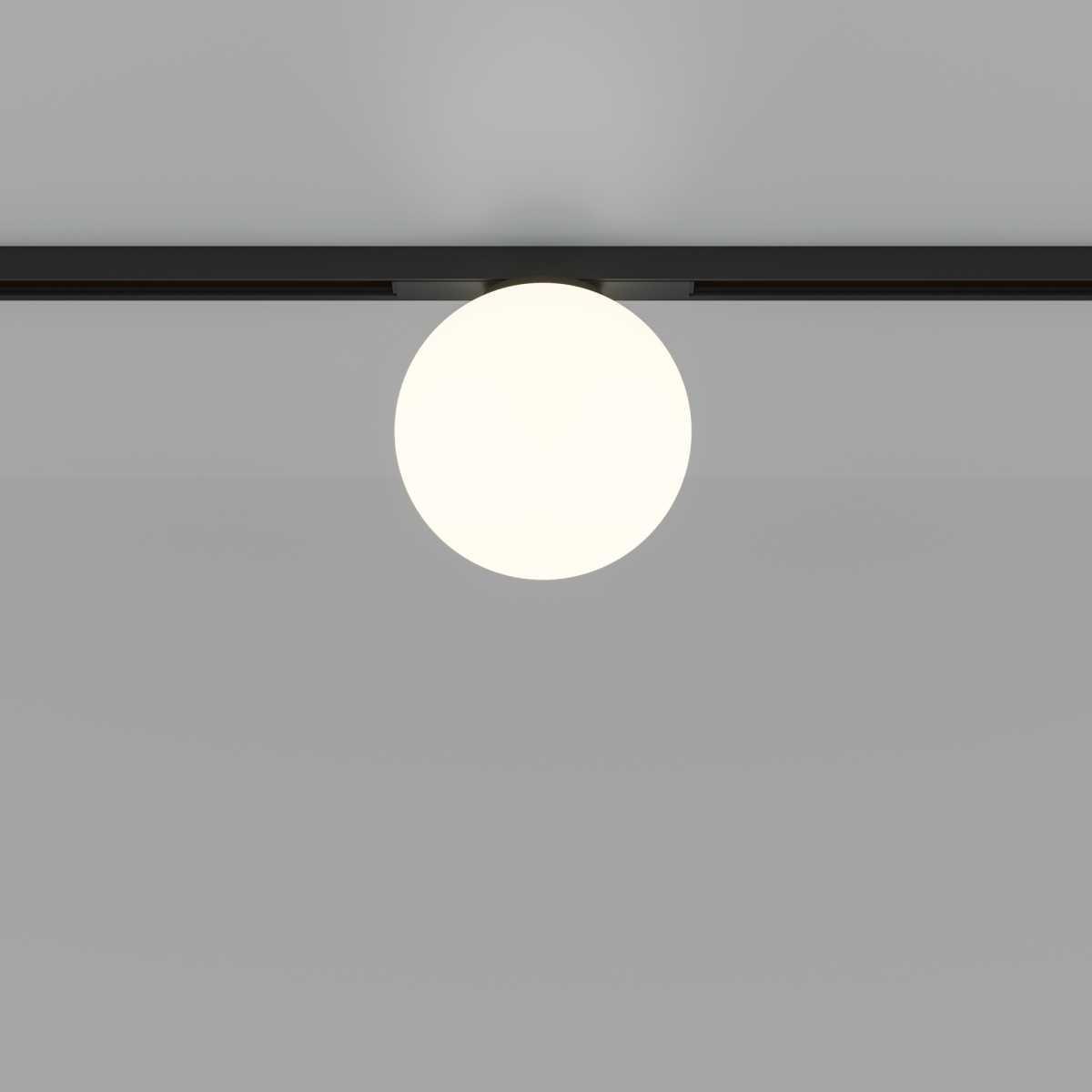 трековый светильник maytoni technical tr177-1-5wtw-b