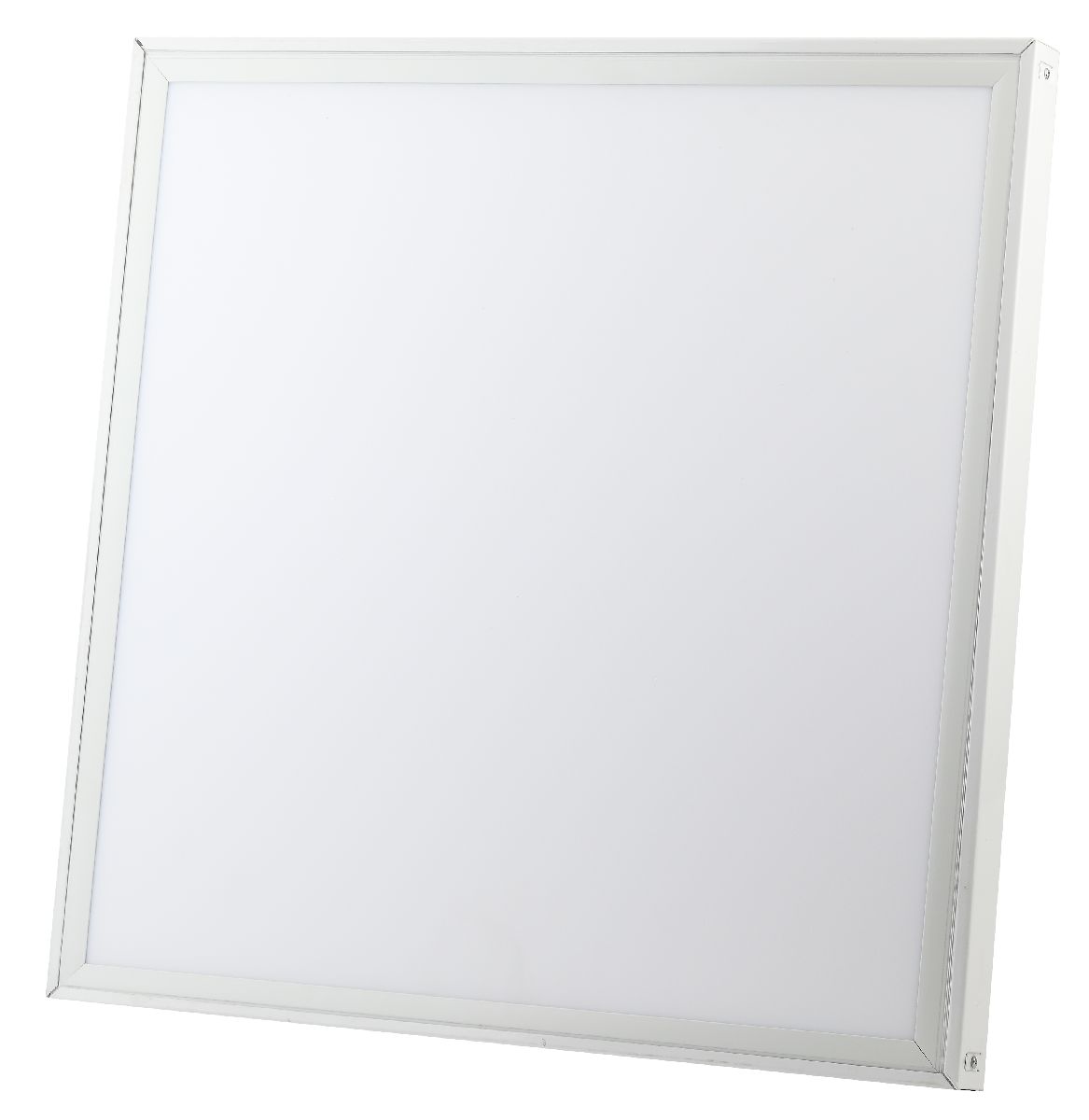 рамка для накладного монтажа светильников эра spl-fr-595x595 б0039415