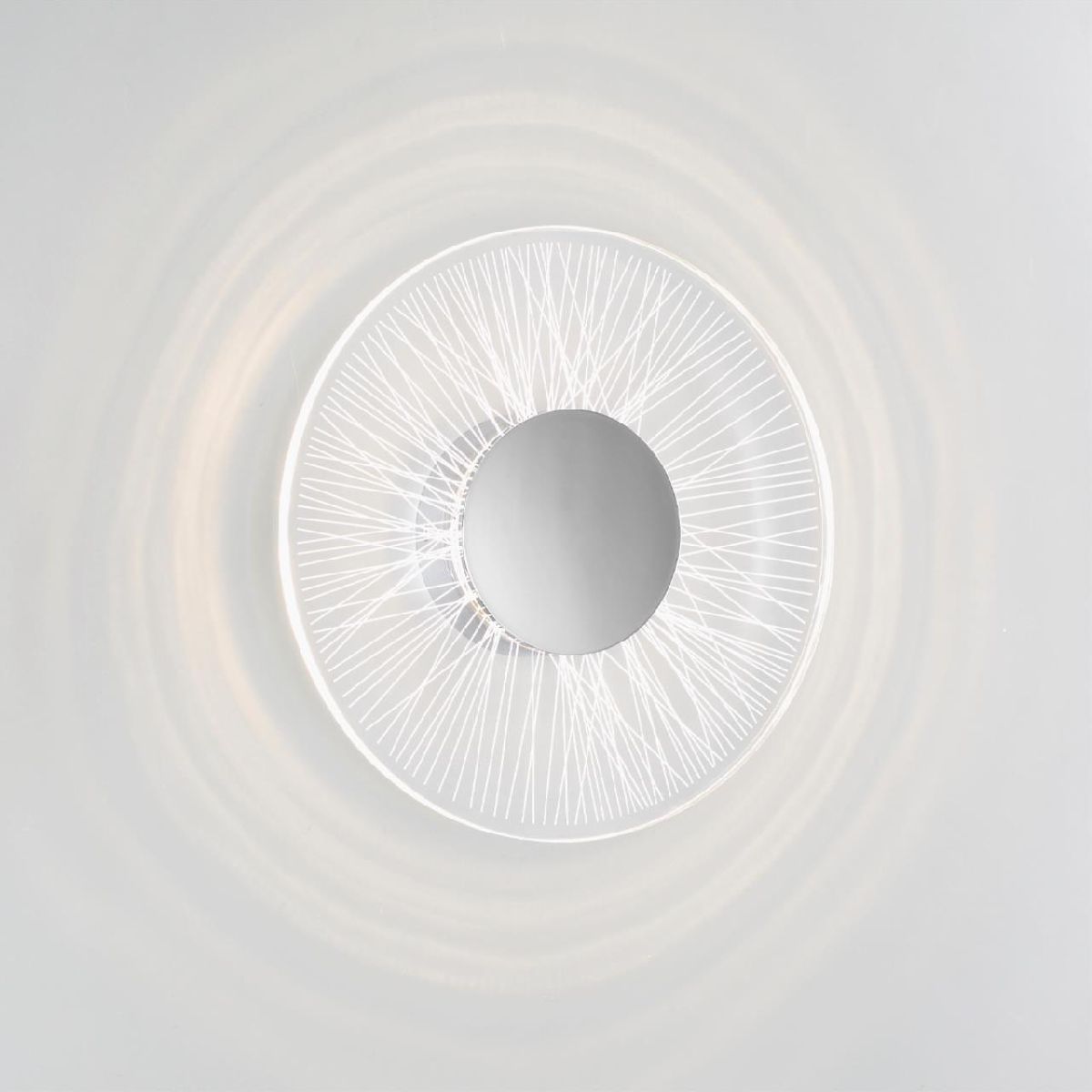 настенный светильник odeon light solaris 6628/9wl
