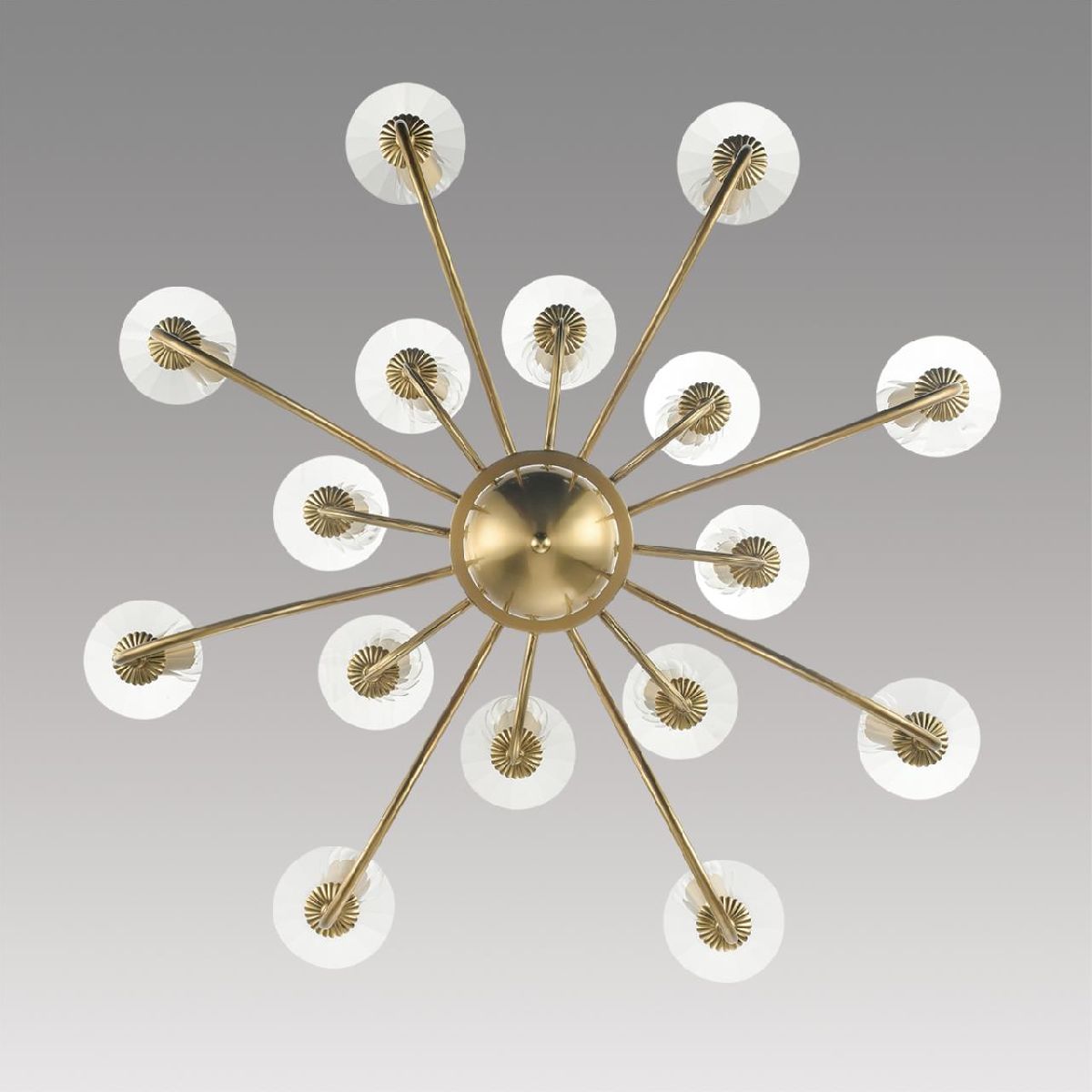 подвесная люстра lumion incanto 8033/16