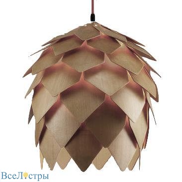 подвесной светильник imperium loft crimea pine cone 73531-22