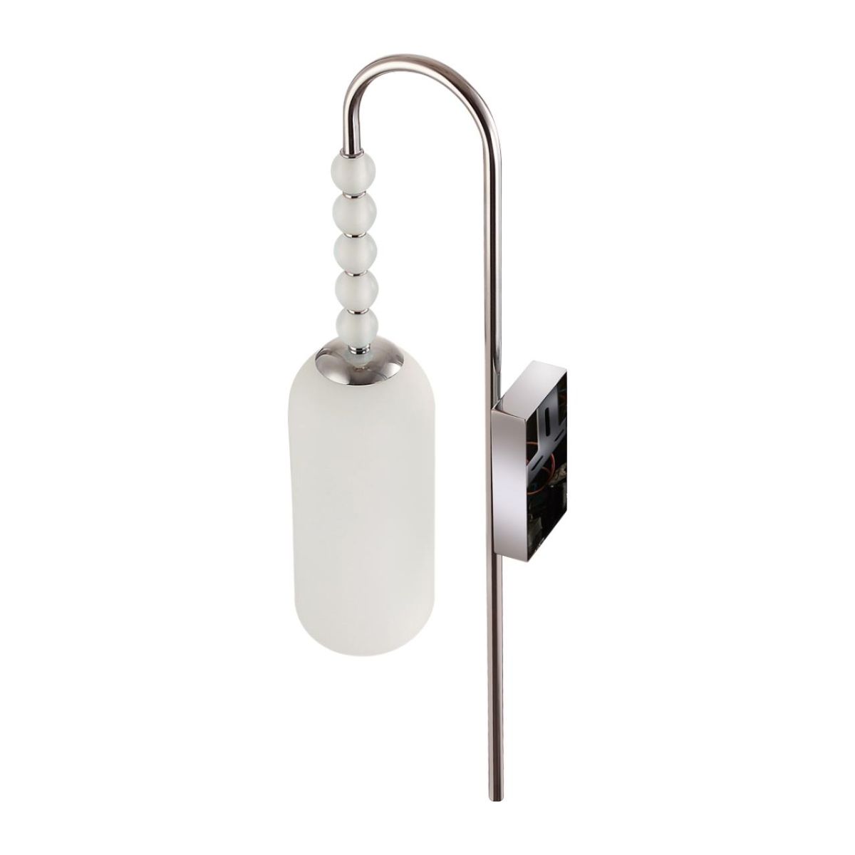 бра lumion neoclassi tracy 8270/1w