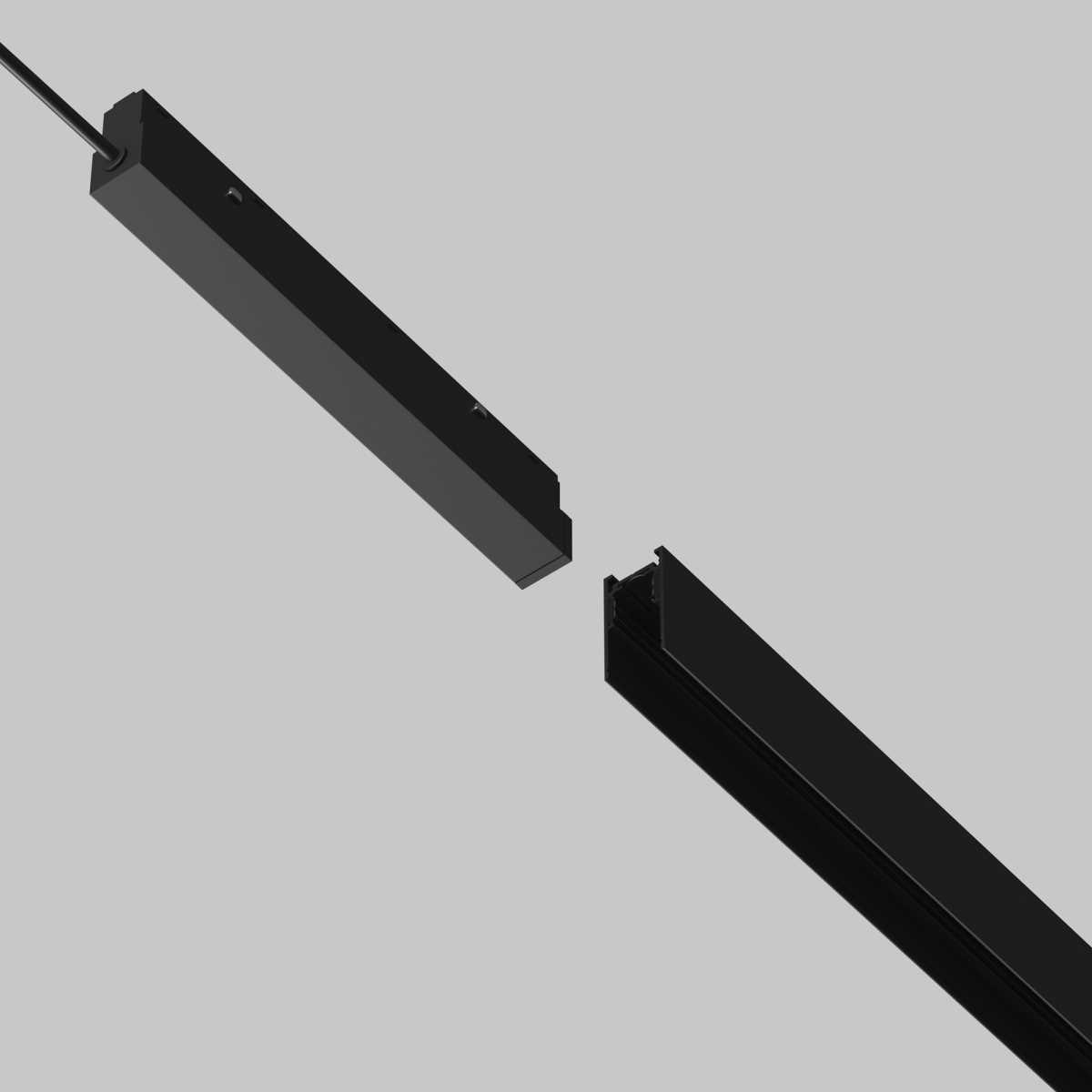 блок питания maytoni technical tra034dr-100w-dd-b