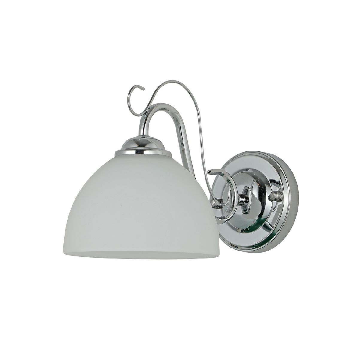бра escada essay 1149/1a chrome