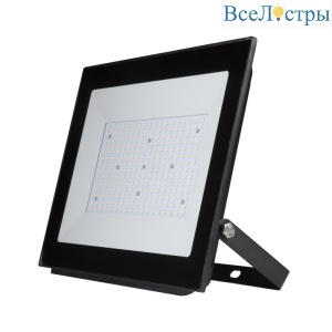 ULF-F20-200W/4000K IP65 195-250В black