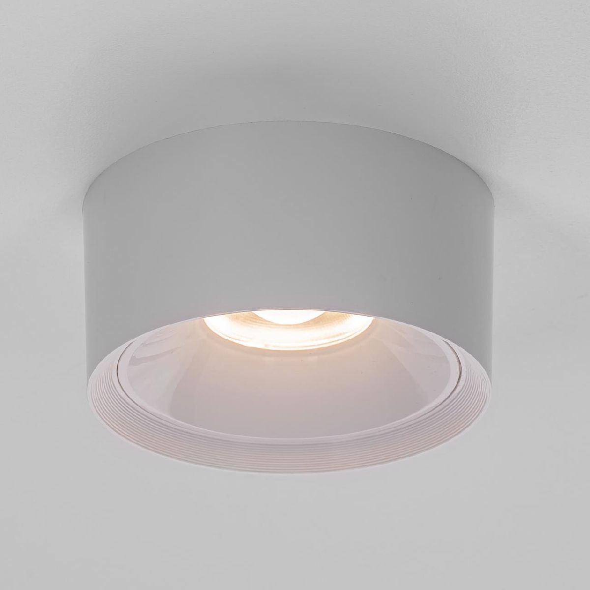 накладной светильник citilux rover cl743090n