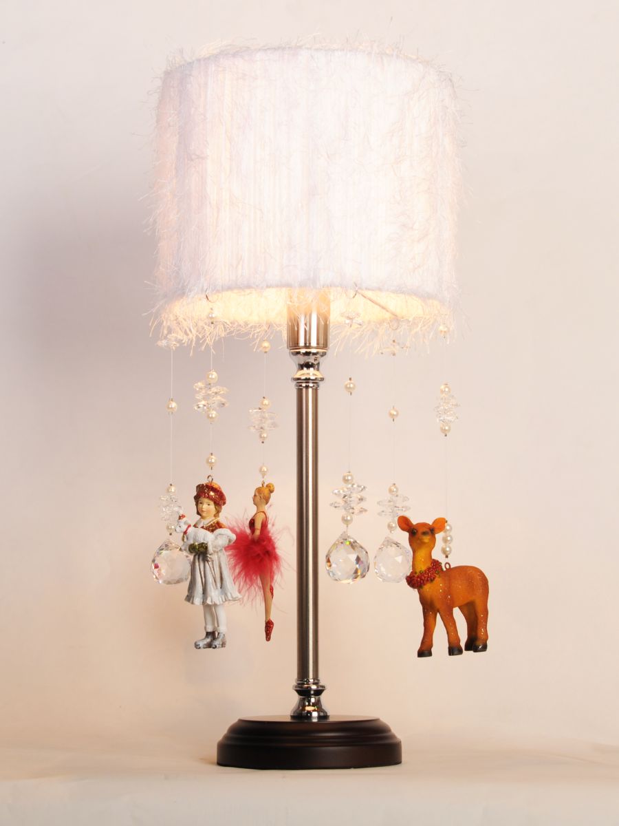 настольная лампа abrasax manne tl.7050-1cr.b