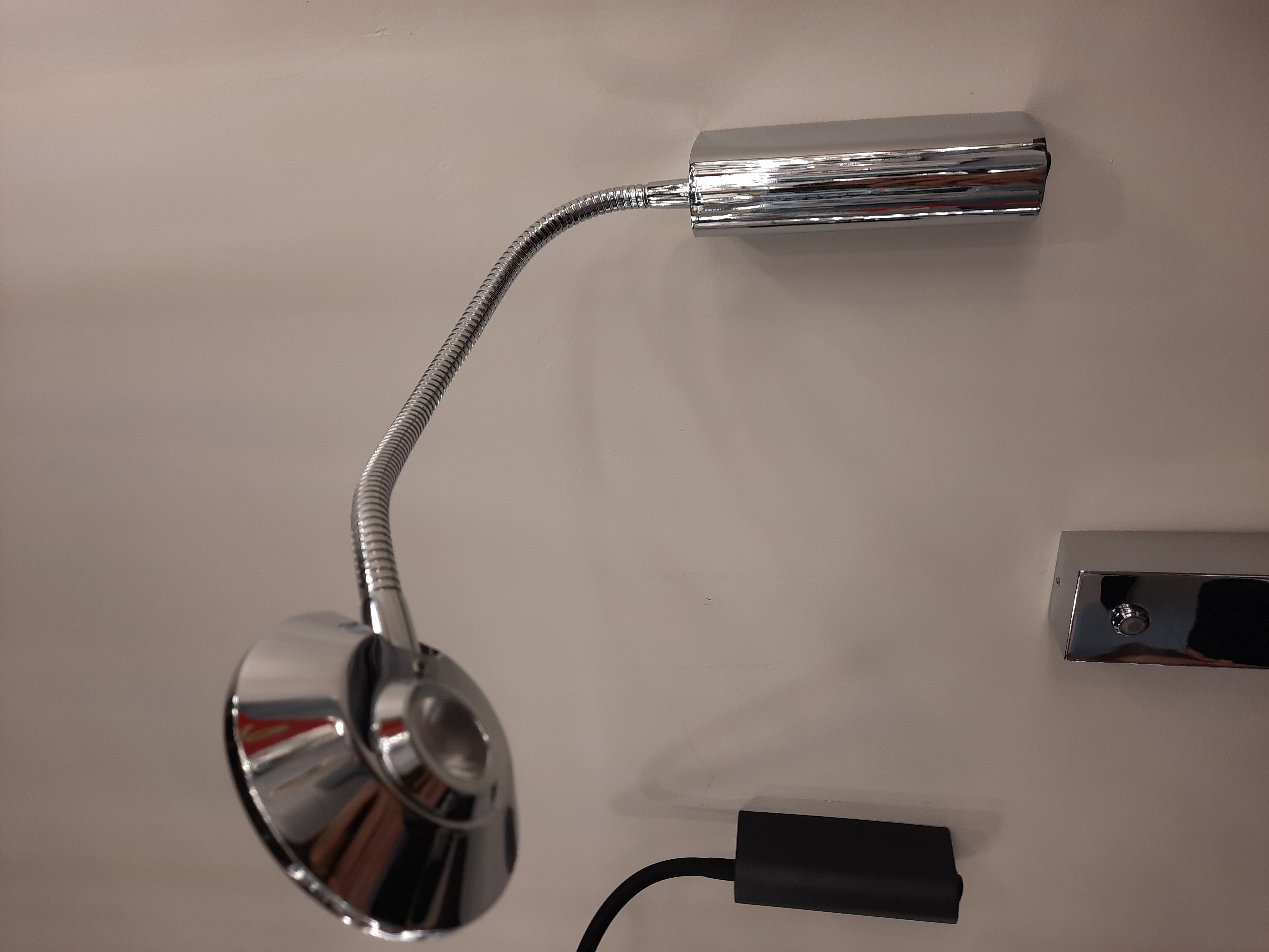 бра newport 14340 14341/a chrome м0068781