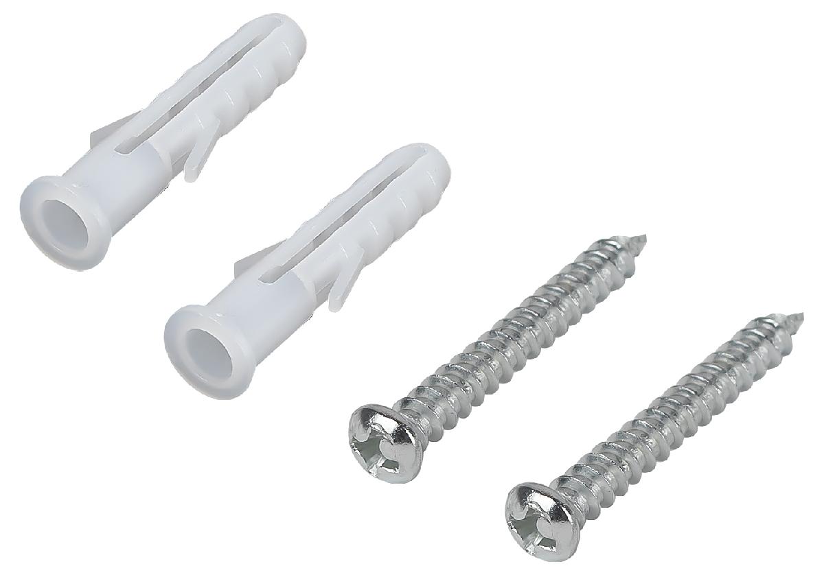 настенно-потолочный светильник эра spb-103-2-40k-020 б0052940