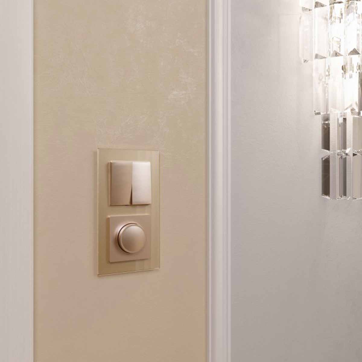 диммер werkel шампань w1142011 4690389157202