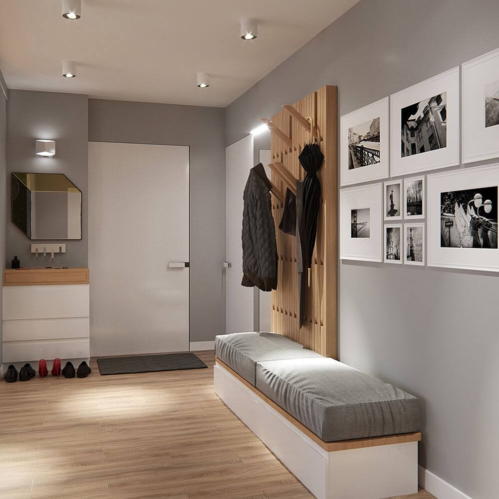 потолочный светильник feron hl361 41995