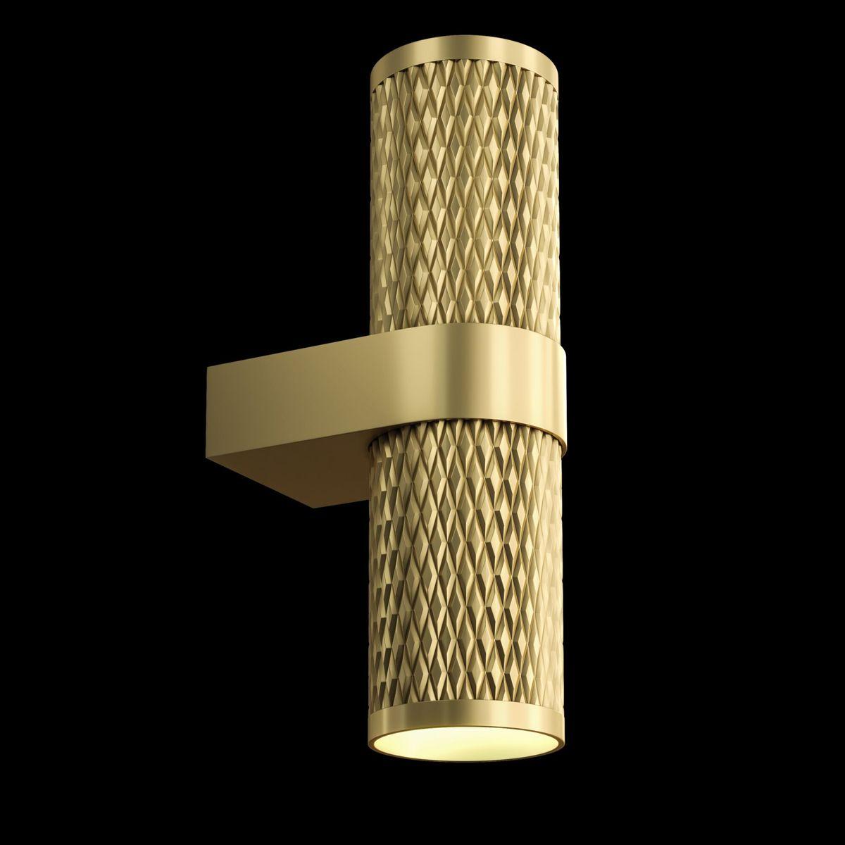 бра maytoni technical focus design c069wl-02mg