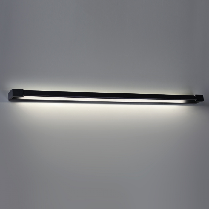 настенный светильник odeon light hightech arno 3888/36wl