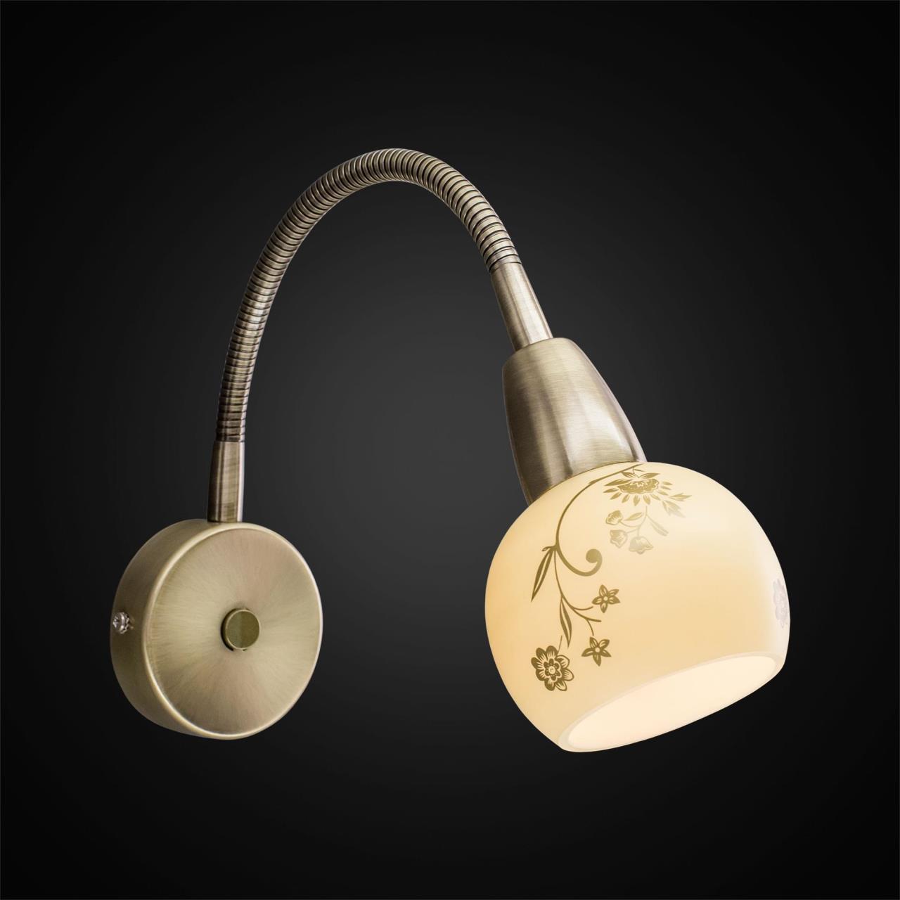 спот citilux соната cl520313
