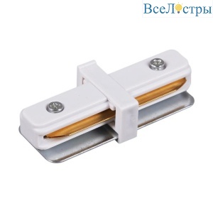 RL 06037 straight connector WT