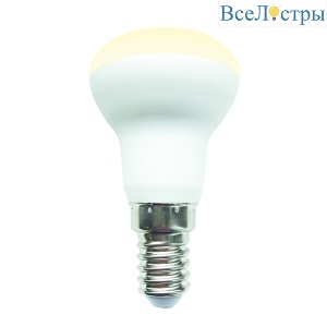 LED-R50-5W/3000K/E14/FR/SLS