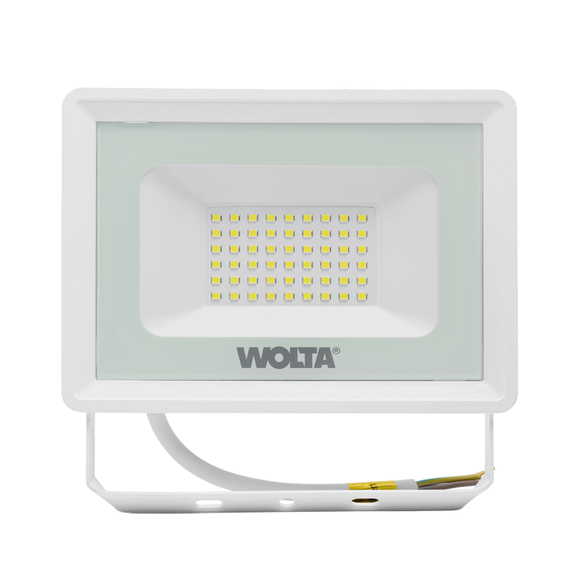 прожектор wolta wfl-50w/06w