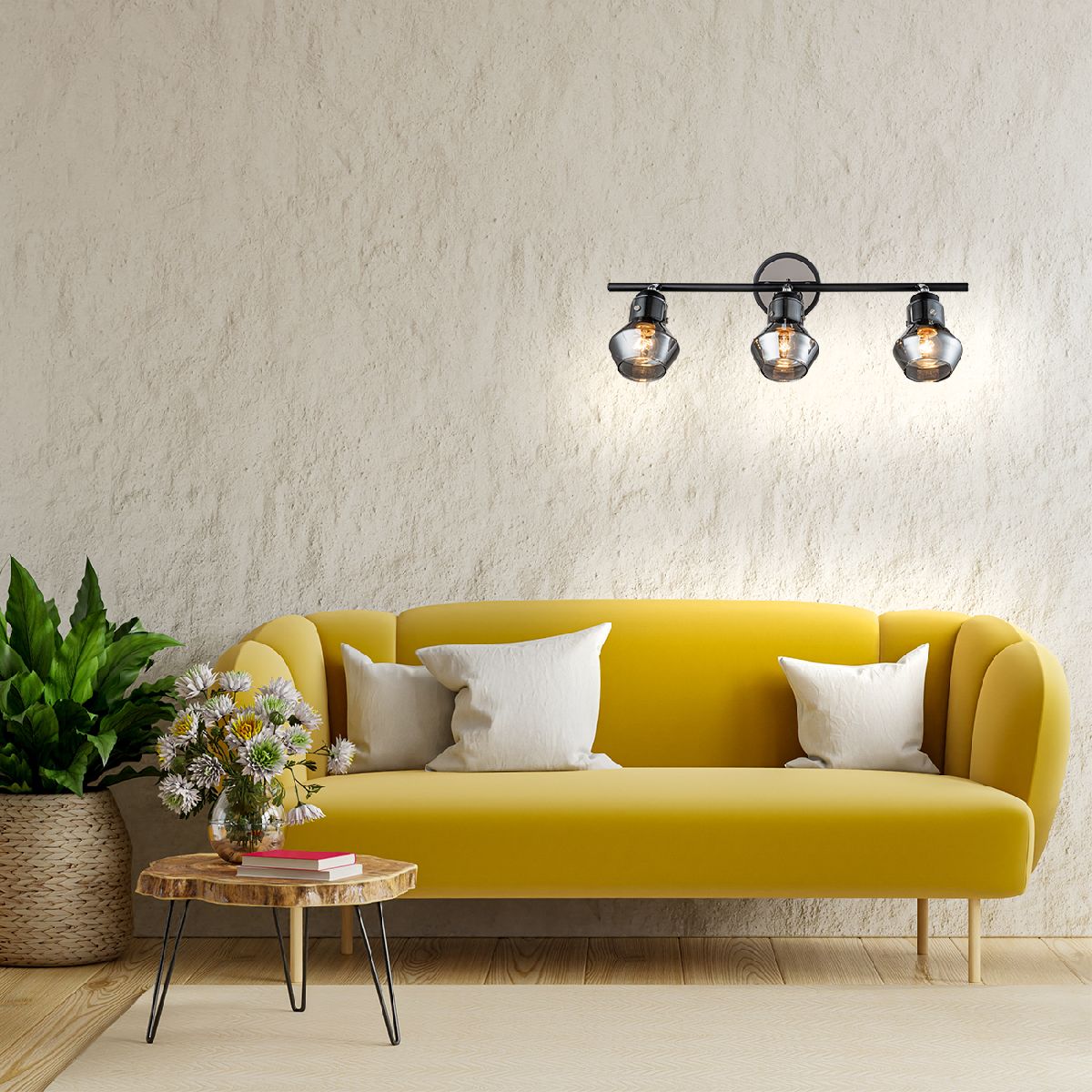 спот escada carlo 593/3