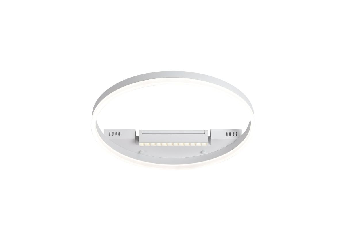 потолочный светильник freya frame fr6084cl-l68w