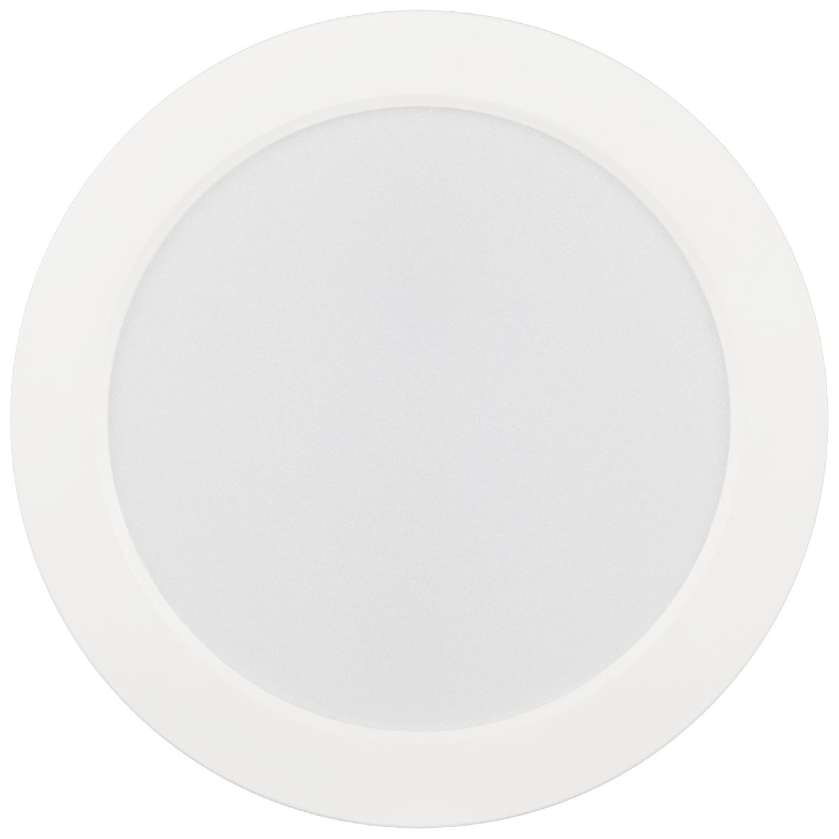 встраиваемый светильник эра led 17-15-6k б0057424