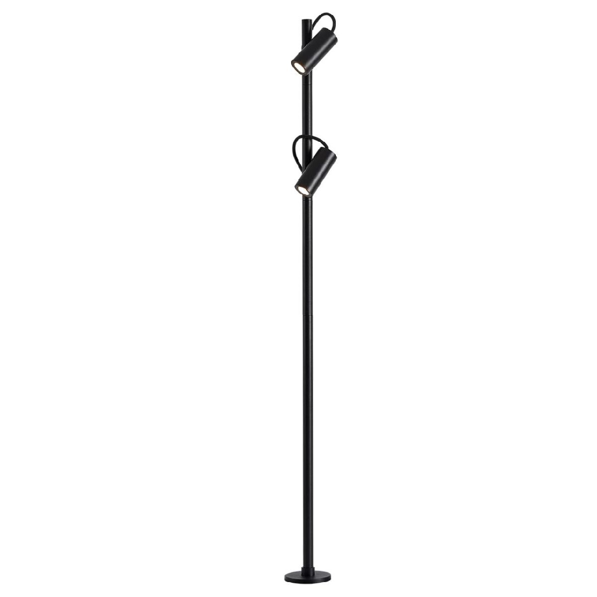 ландшафтный светильник odeon light soti 7087/12fl