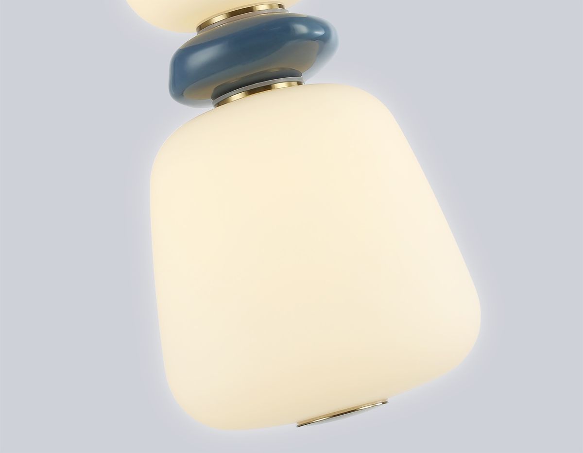 подвесной светильник ambrella light high light ceramo modern lh53162