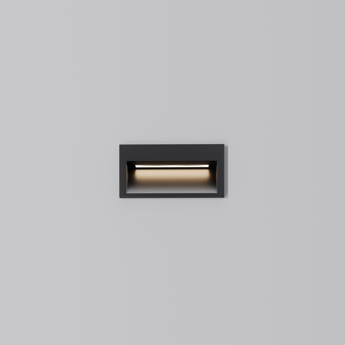 подсветка для лестниц maytoni futo o512sl-l3b3k