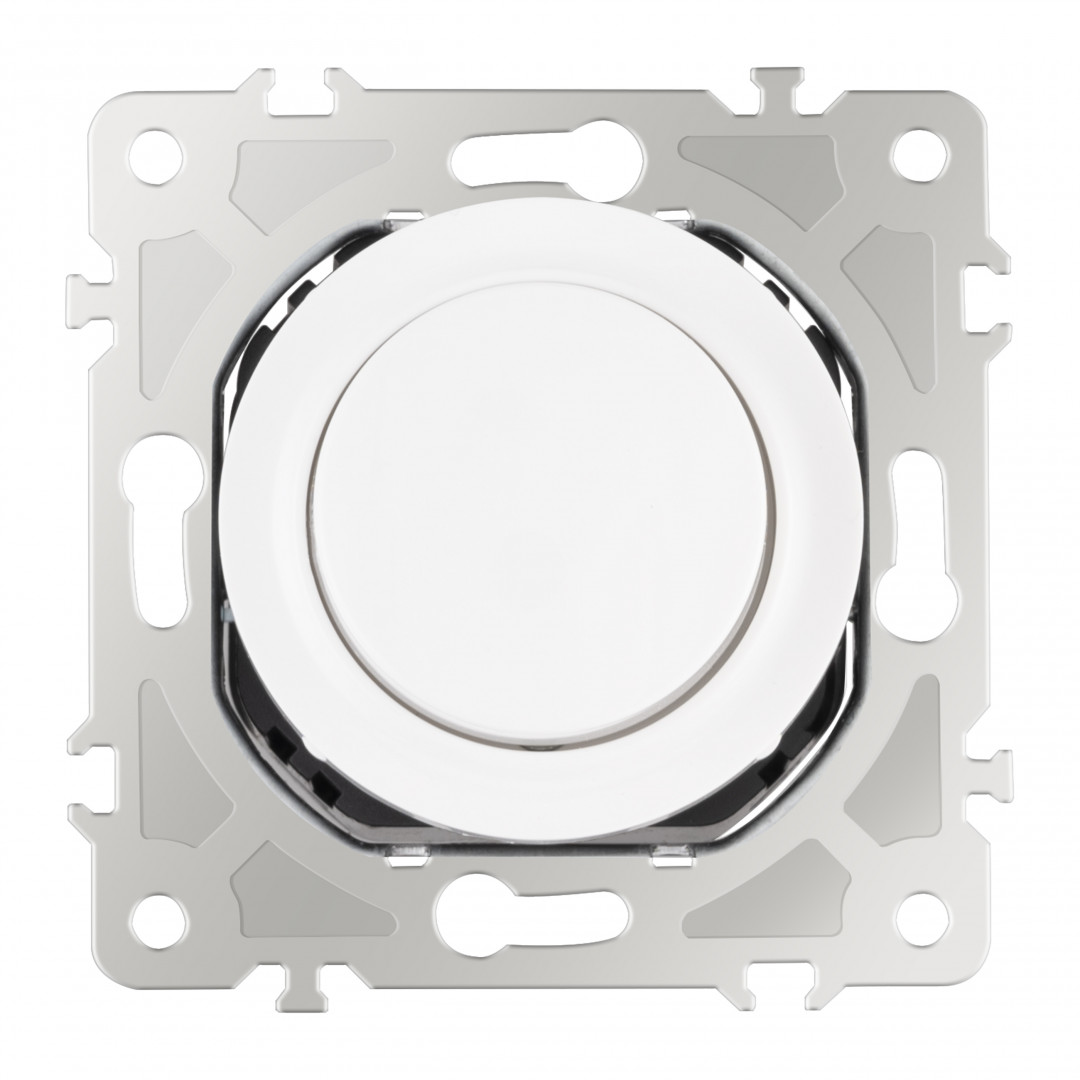 диммер arte milano 202.48-1.white