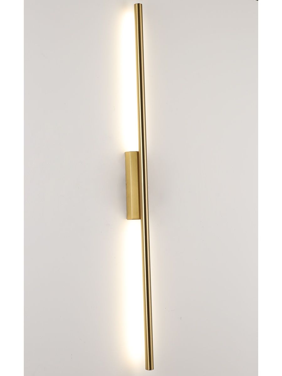 настенный светильник zortes glaze zrs.1201.16