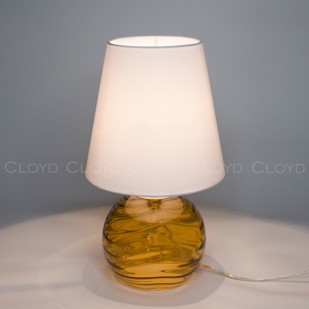 настольная лампа cloyd reba 30121