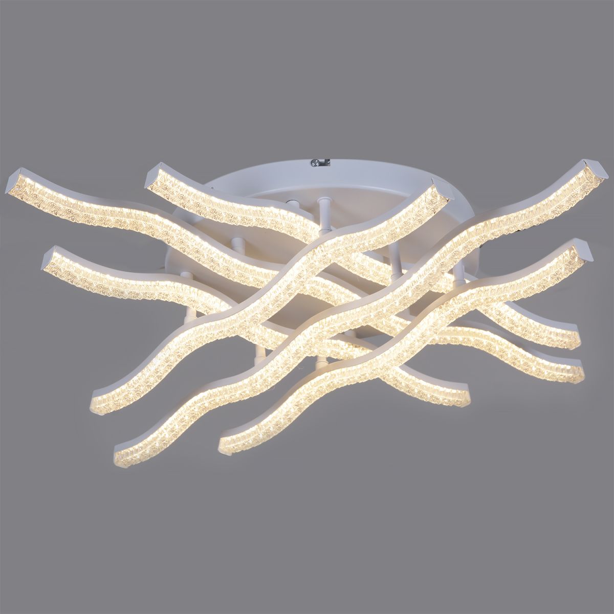 потолочная люстра reluce 74190-0.3-06 wh