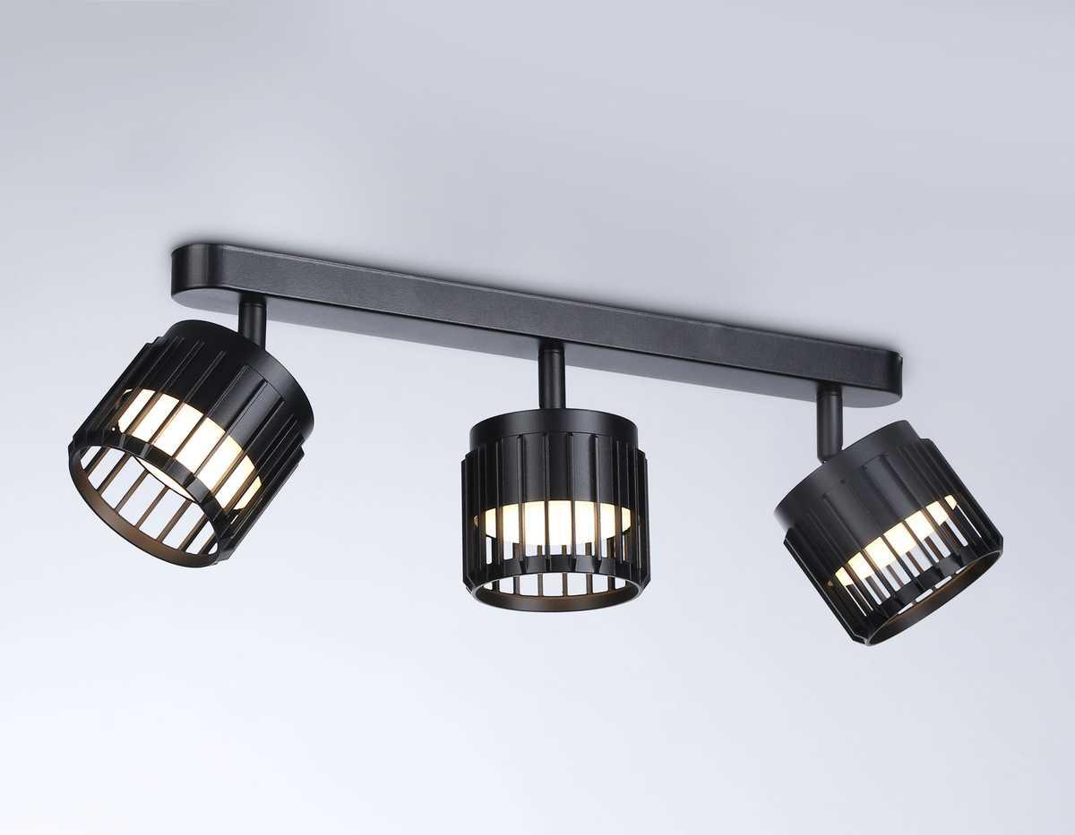 спот ambrella light techno spot techno family tn71168