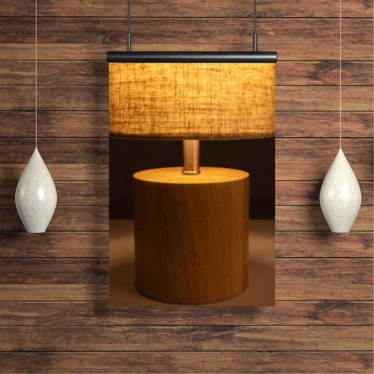 настольная лампа arte lamp jishui a5036lt-1br
