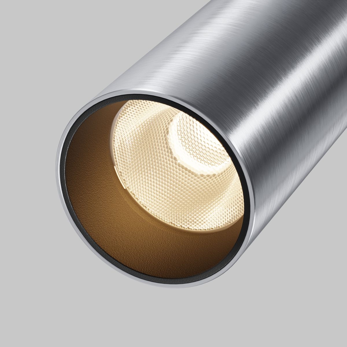 спот maytoni technical focus led c055cl-l12w3k-w-pt