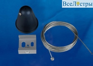 UFB-H41 Black 1 Polybag