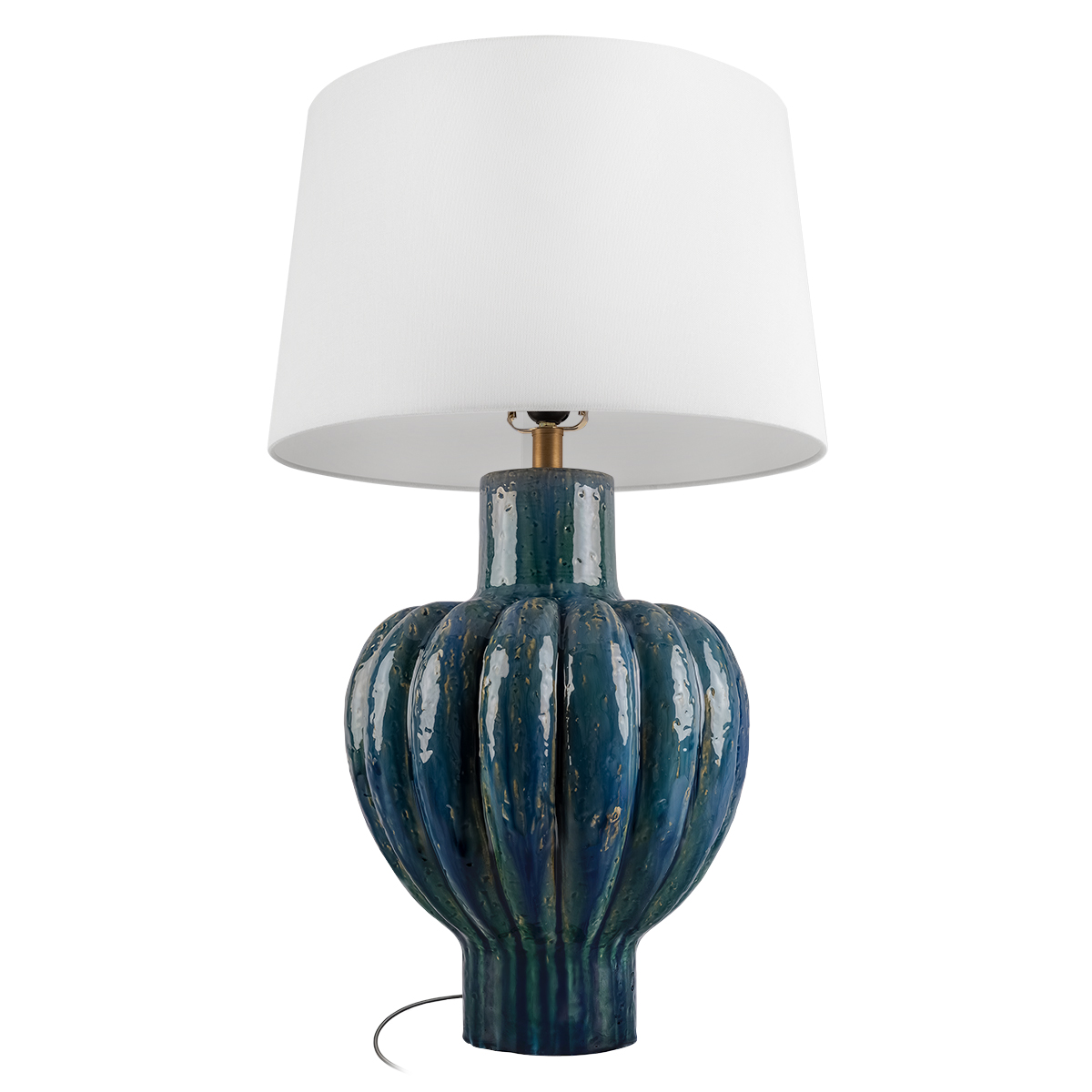 настольная лампа loft it waterlily 10501t