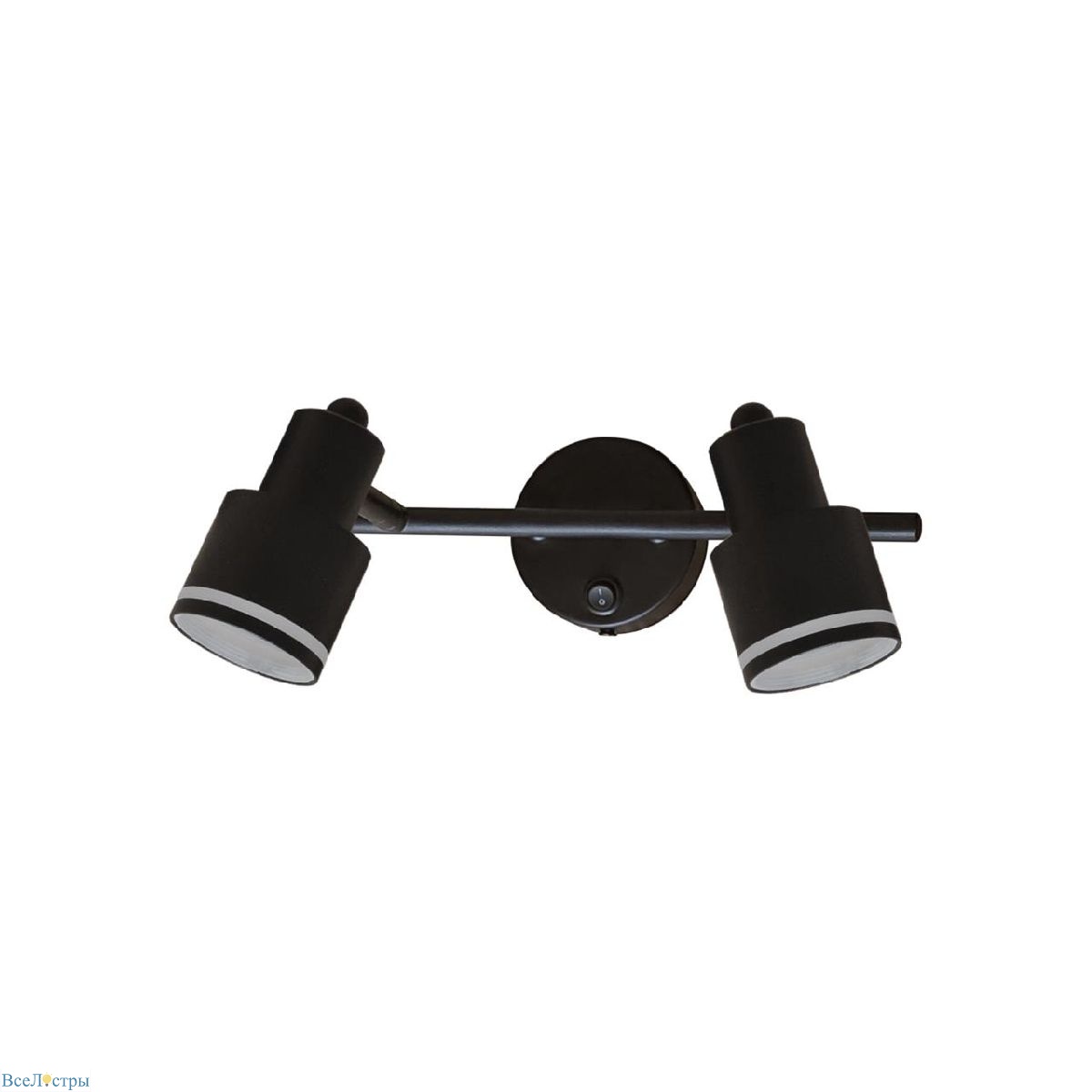 спот citilux bruno cl565521