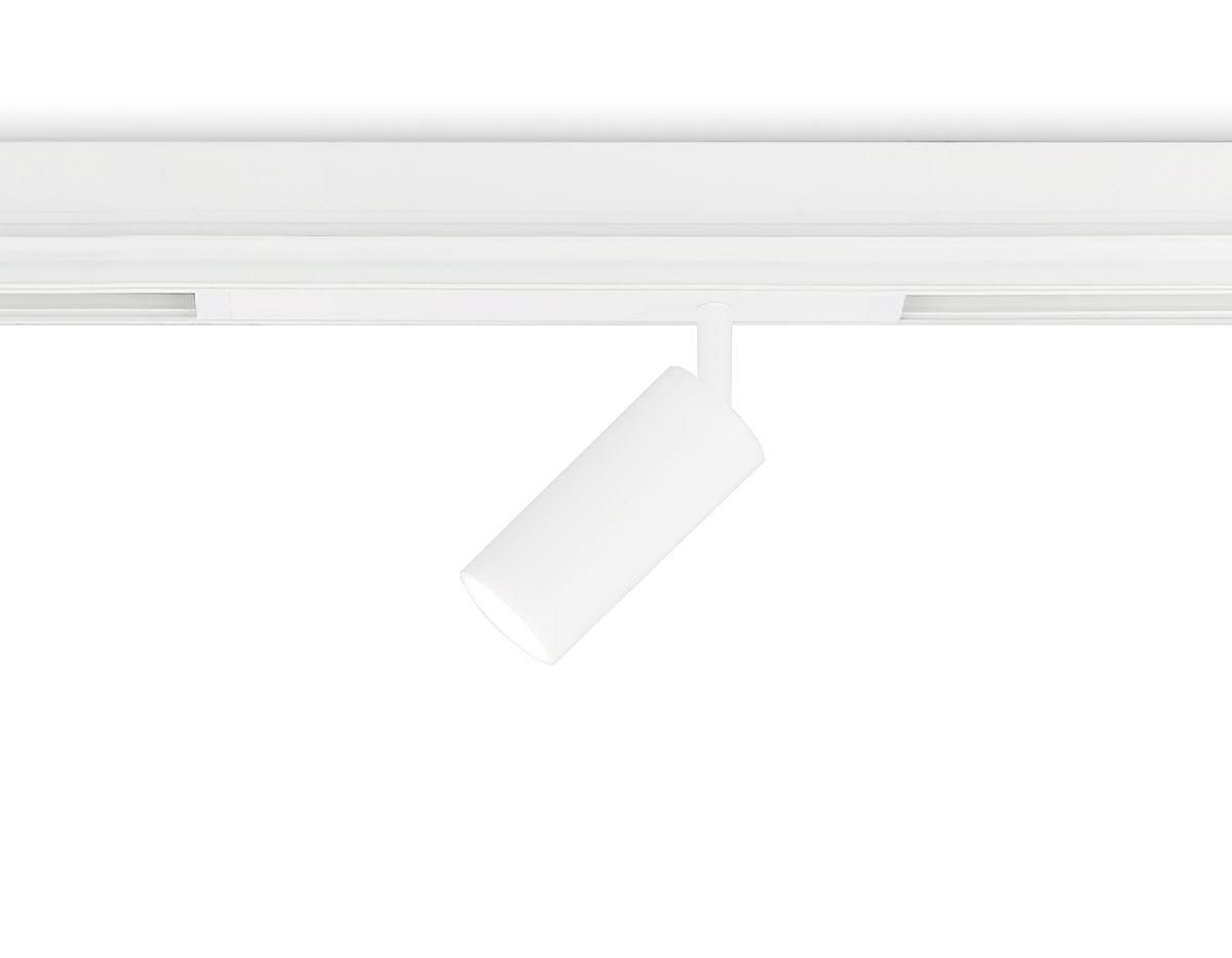 трековый магнитный светильник ambrella light magnetic 220v gl1211