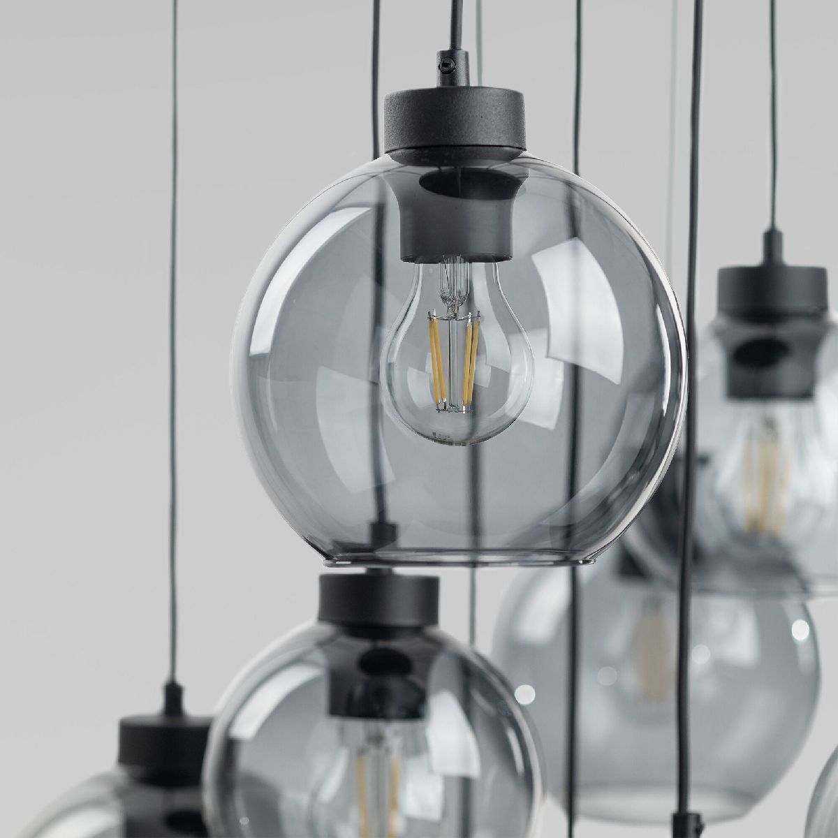 каскадная люстра tk lighting 10208 cubus a068392