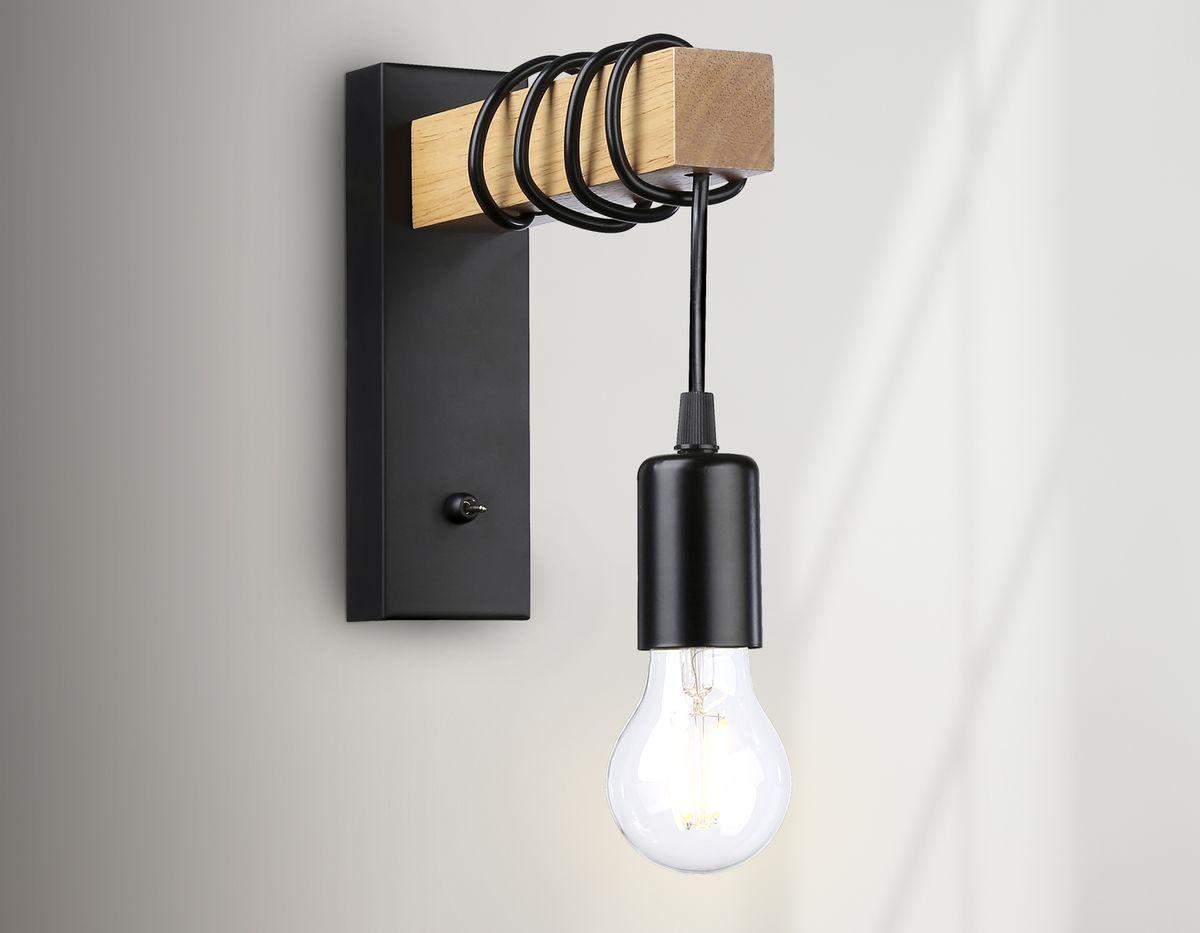 бра ambrella light traditional tr8181