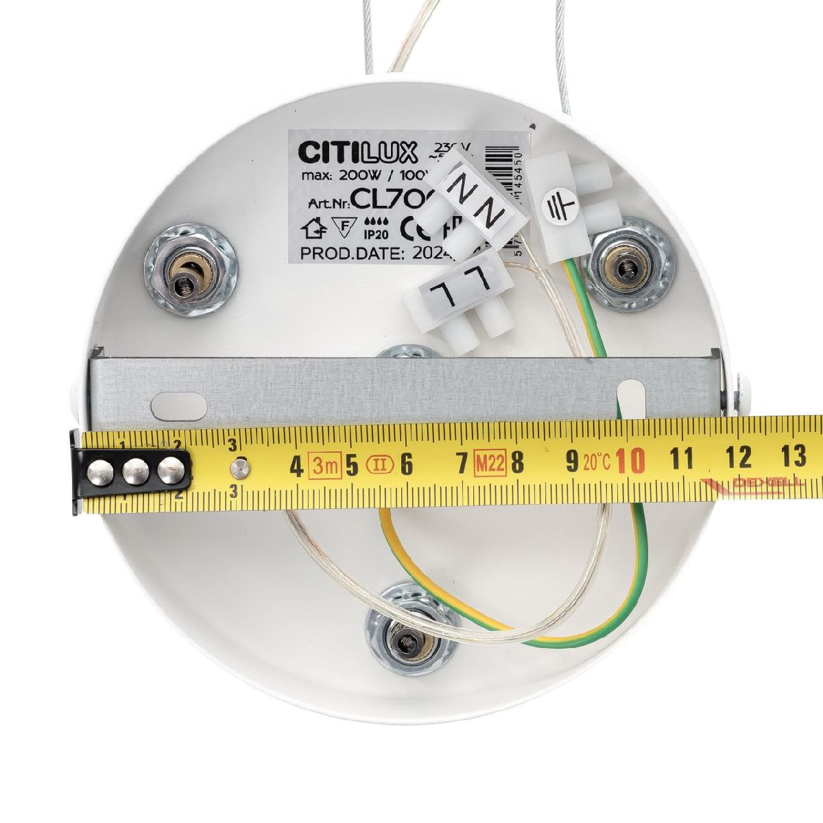 подвесная система citilux cl7000