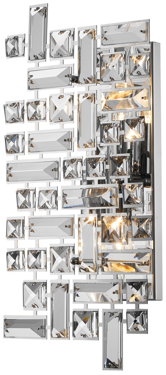 настенный светильник stilfort tetrix 2171/09/02w