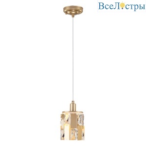 50101/1 перламутровое золото