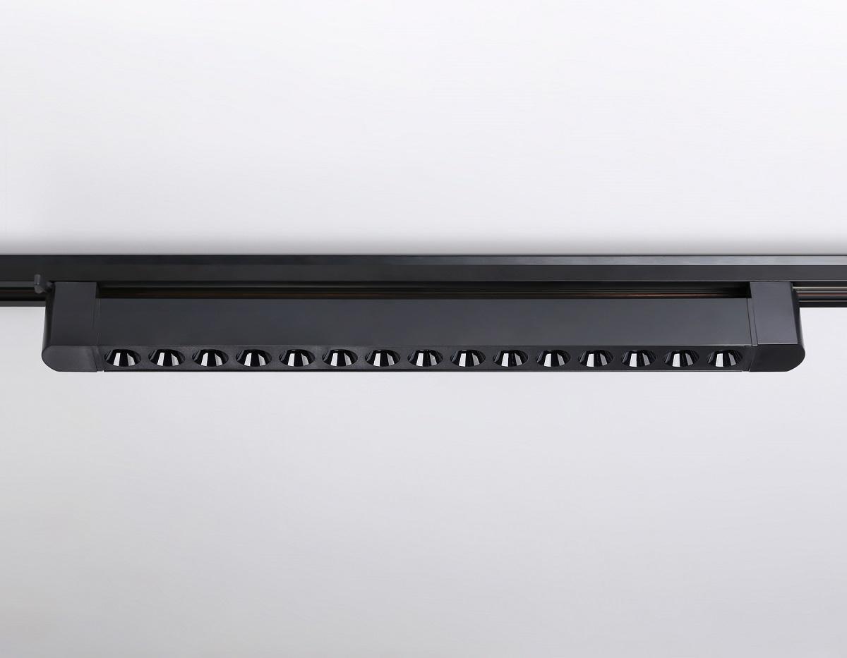 трековый светодиодный светильник ambrella light track system gl6715
