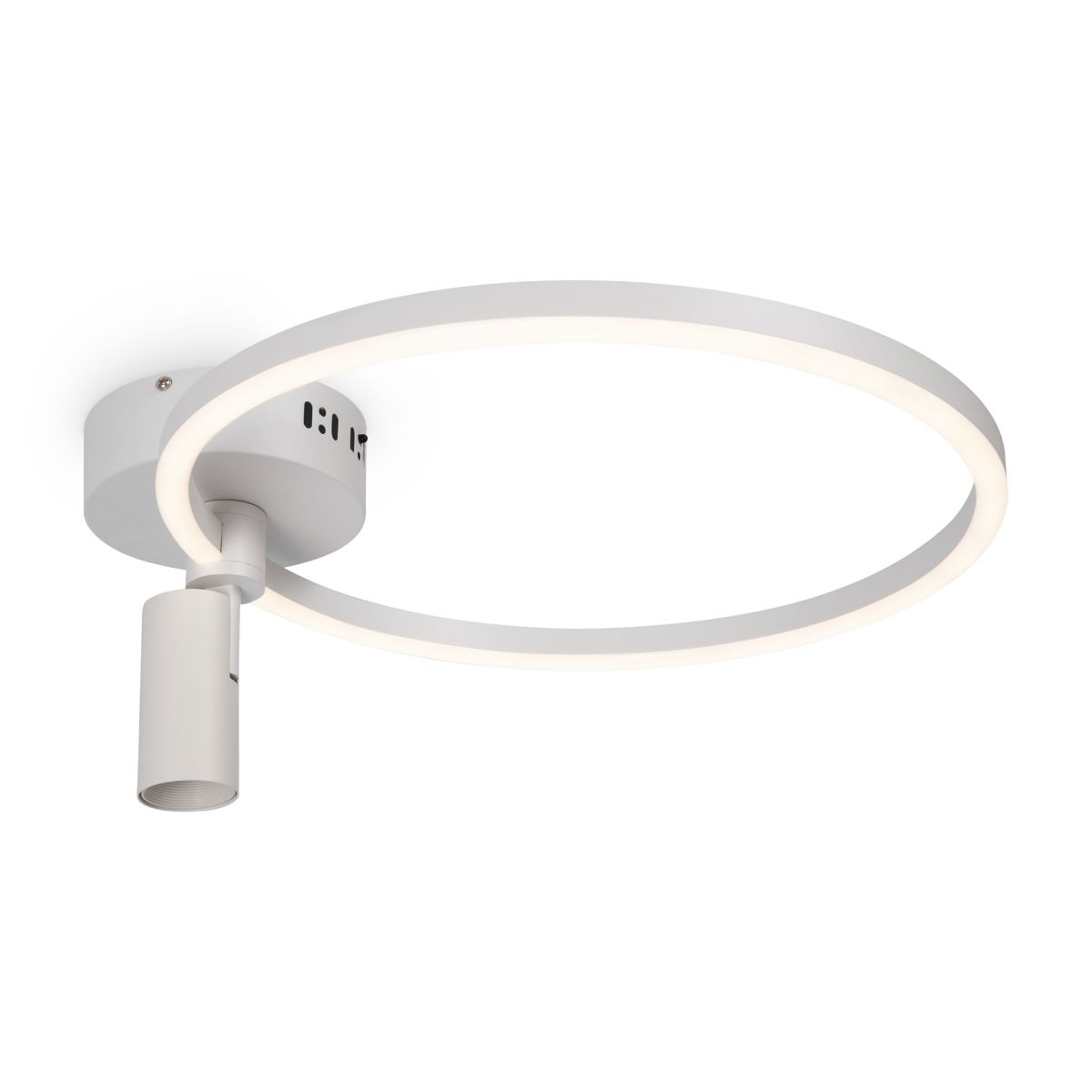 потолочный светильник freya spotlights fr6083cl-l32w