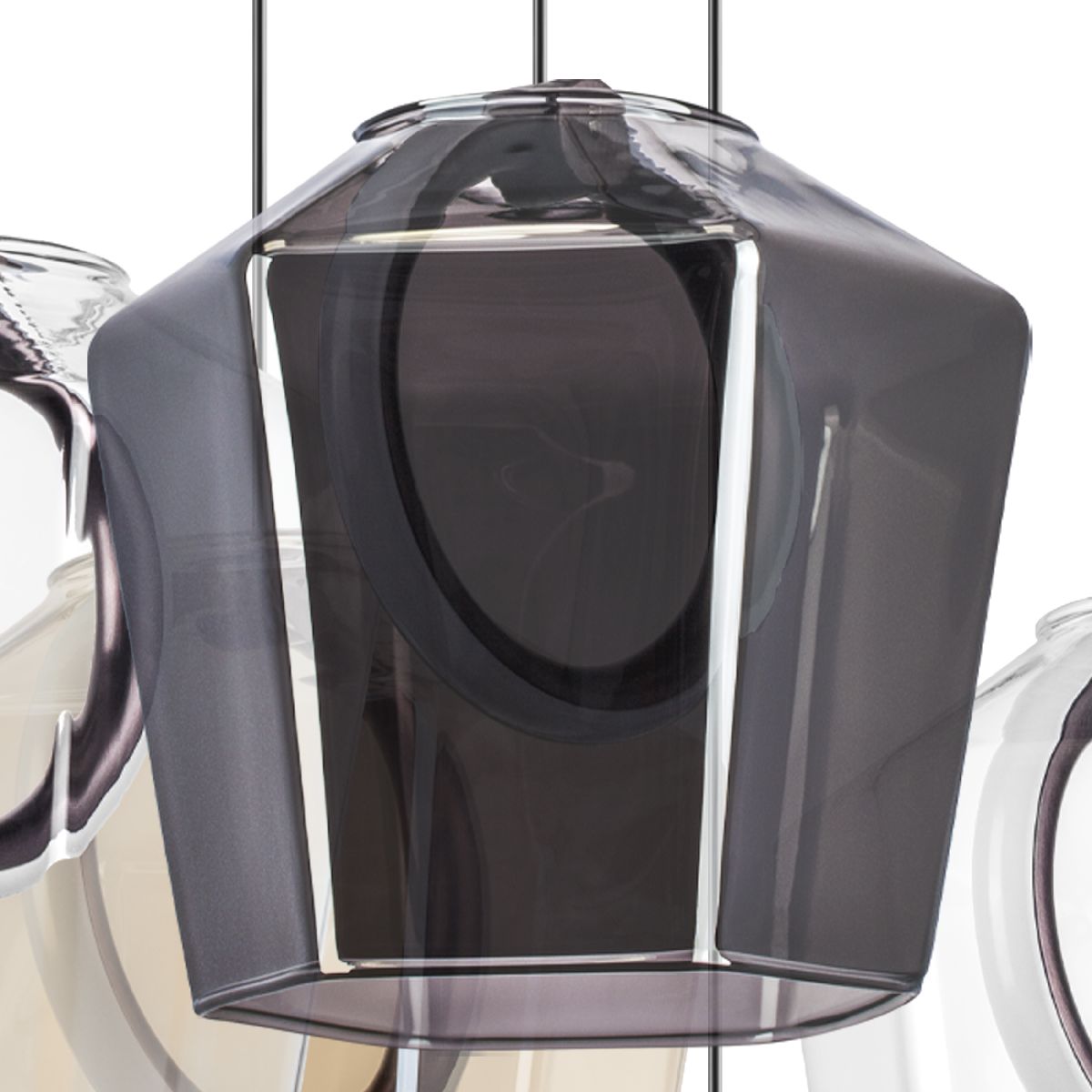 каскадная люстра lightstar caramello 796349