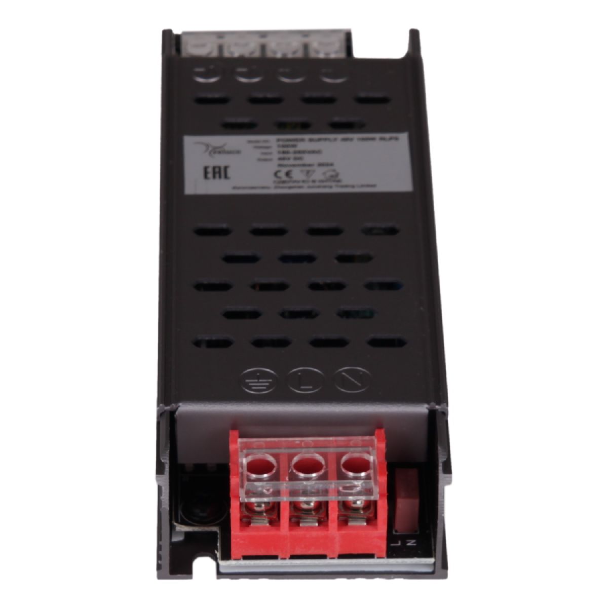 блок питания reluce power supply 48v 100w rlps